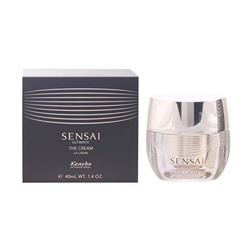 Image of Kanebo – Sensai Ultimate The Cream 40 ml