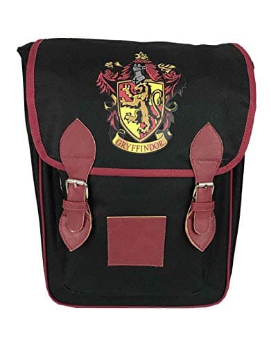 Image of Harry Potter Gryffindor Satchel Backpack