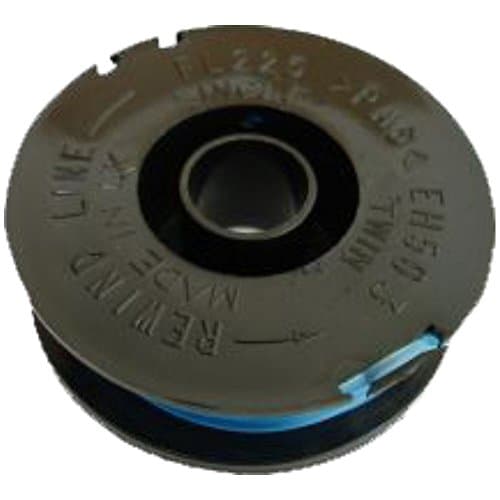 Image of Flymo Spool & Line Cord Fits Multi Trim 200 250 300 Strimmer Trimmer FL225