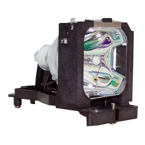 Image of Supermait A++ Quality POA-LMP69 Replacement Projector Lamp Bulb with Housing,Compatible with SANYO PLV-Z2 Projector
