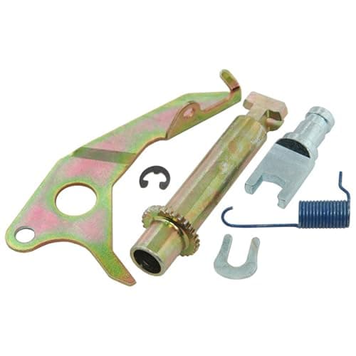 Image of ACDelco 18K1308 Professional Rear Passenger Side Drum Brake Adjuster Kit