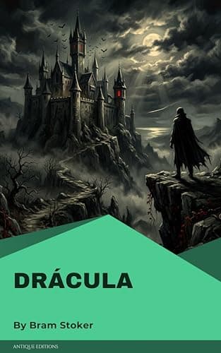 Image of Drácula (Spanish Edition)