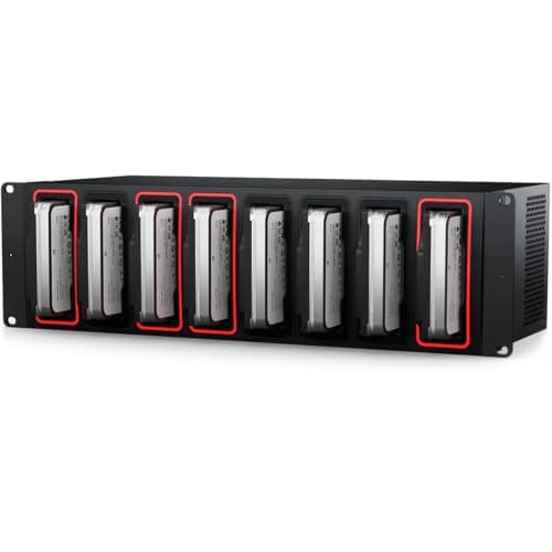 Image of Blackmagic Design Cloud Backup 8