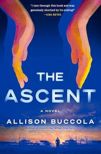 Image of The Ascent: A Novel