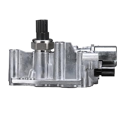 Image of GATES Control Valve, Camshaft Adjustment VVS302