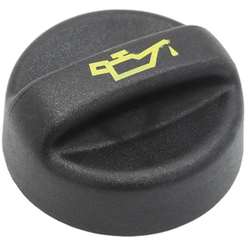 Image of BIAREN Engine Oil Filler Cap For Citroen Berlingo C3 C4 Picasso Dispatch Peugeot 2008 207 208 3008 308 508 5008 Partner 1.5 1.6 HDI Vauxhall Opel Astra Combo Vivaro Mokka 1.5 1.6 D 1180.S5 9670015080