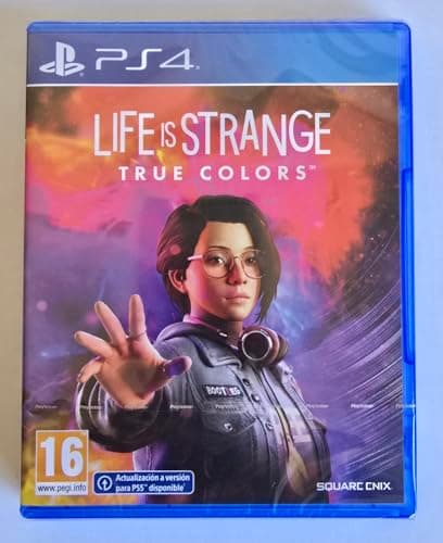 Image of Life is Strange True Colors - PlayStation 4 [Spain Edition]