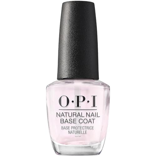 Image of OPI Natural Nail Base Coat 15 ml
