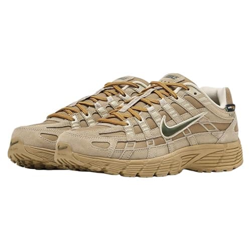 Image of NIKE P-6000 Premium Cordura Sneakers Men