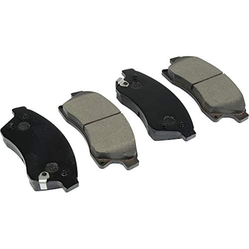 Image of Herth+Buss Jakoparts J3610904 Break Pad Set Disc Brake