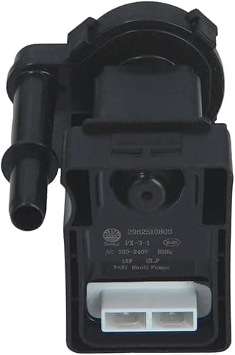 Image of Bekozay Condensation Pump to Fit Genuine Beko Tumble Dryer 2962510800
