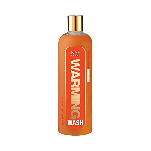 Image of NAF Warming Wash 250ml