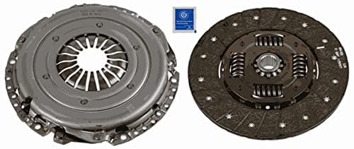 Image of SACHS 3000 970 115 Clutch Kit for and other applications