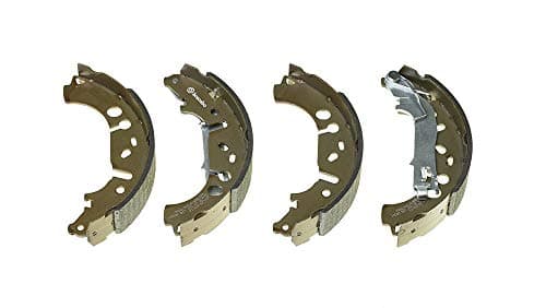 Image of Brembo S23531 Brake Shoes
