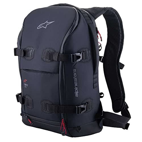 Image of Alpinestars AMP-7 Backpack Luggage Motorcycle Backpack