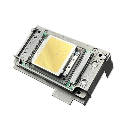 Image of FA96001 Printhead Compatible For Ep-son L18058/L8050/L8058/L18500/L18508/ET-18100/L18050 Printers, Replacement For Professional Photo & Document Printing