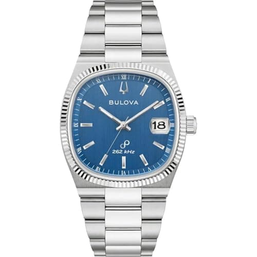 Image of BULOVA Unisex Watch 96B440
