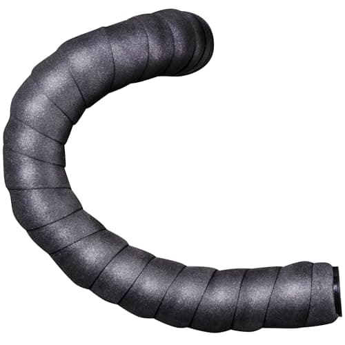 Image of Clarks Cycle Systems CHBT-0101 EVA Handlebar Tape, Black, One Size