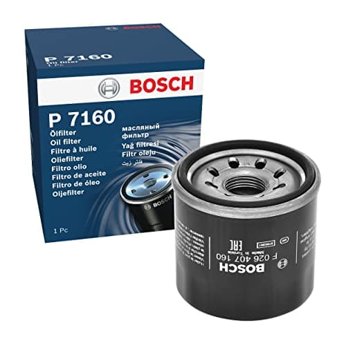 Image of Bosch F 026 407 160 Engine Blocks