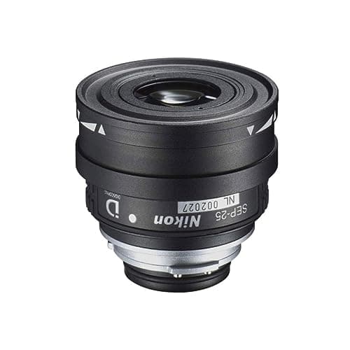 Image of Nikon Prostaff 5 Fieldscope 20x/25x Eyepiece