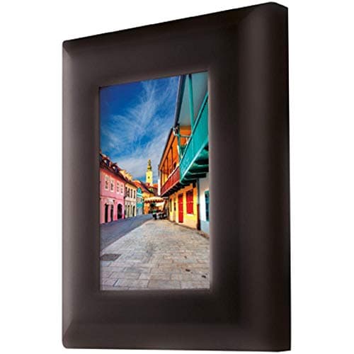 Image of MASTER LOCK Hidden Safe [Picture Frame] [5 Key Hooks] 5451EURD - Hide Keys or other Valuables