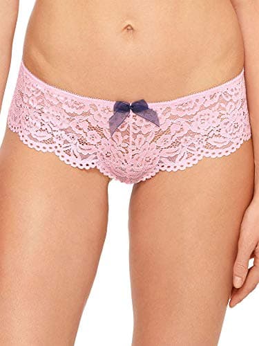 Image of b.tempt'd Women's Ciao Bella Tanga Panty, Fairy Tale, Large