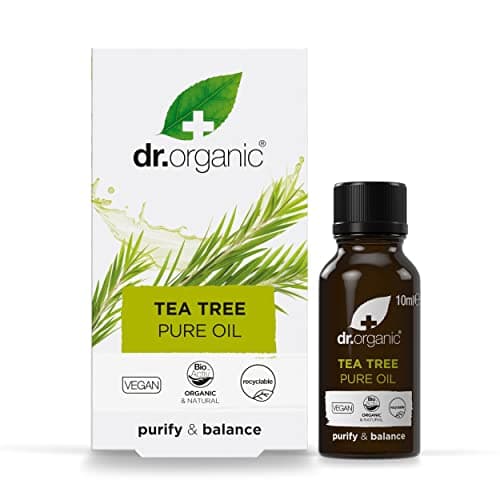 Image of Tea Tree Pure Oil 10ml