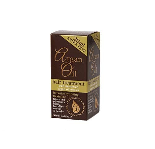 Image of ARGAN OIL HAIR TREATMENT 50ML