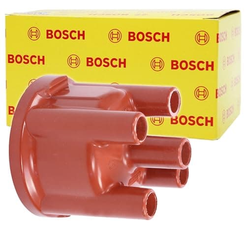 Image of Bosch 1235522056 Distributor Cap