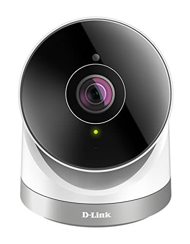 Image of D-Link DCS-2670L Outdoor Full HD IP Surveillance Camera, Ultra Wide 180 Degree View, Wi‑Fi & Ethernet connection, Sound & Motion Detection, Day and Night Vision, MicroSD Card Slot, IP-65 Rated
