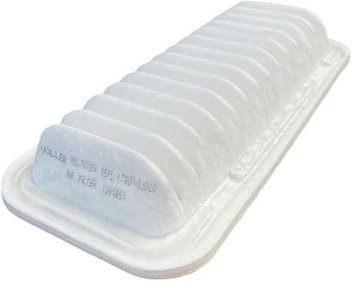 Image of Air Filter FOR TOYOTA AYGO YARIS, CITROEN C1, PEUGEOT 107 1444PV, 1444PW, 1780123030