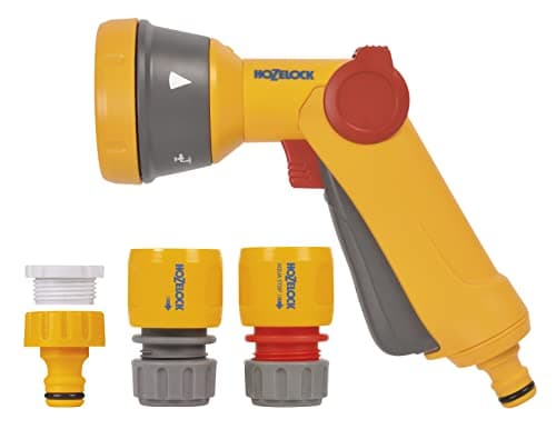 Image of Hozelock Ltd 2340 Multi Spray Gun Starter Set