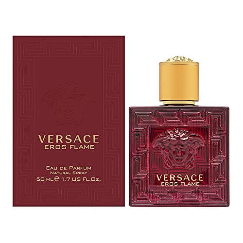 Image of Versace Eros Flame Edp Spray 50ml