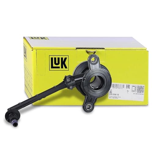 Image of LuK 510 0164 10 Central Slave Cylinder, clutch