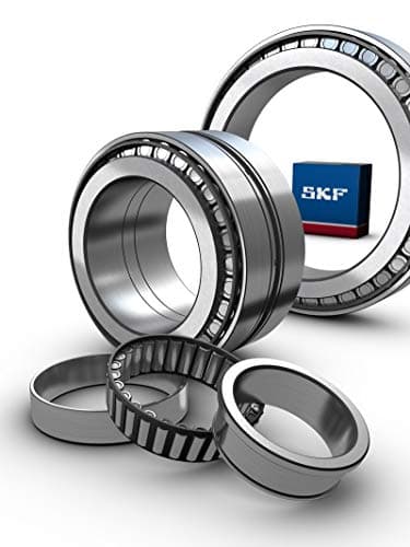 Image of SKF 25590/2/25520/2/Q Tapered Roller Bearing Single Row