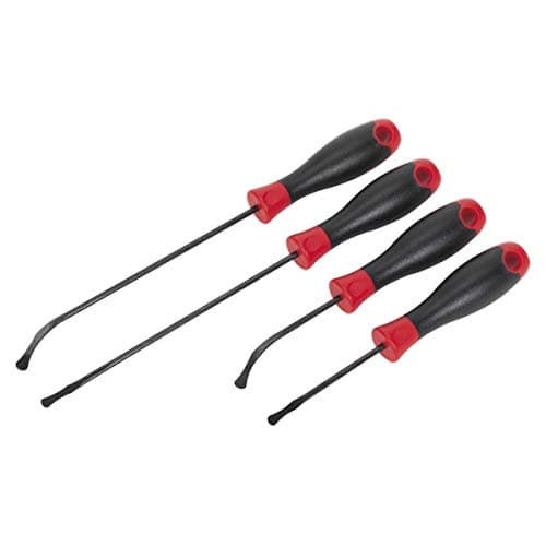 Image of Sealey Vs5211 O-Ring Removal Tool Set 4Pc