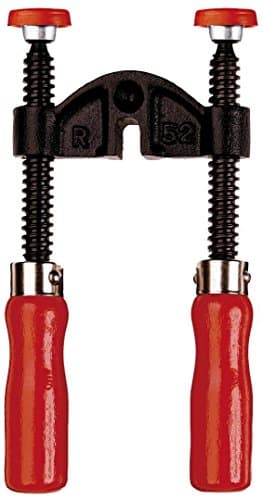 Image of Bessey KT5-2 Edge Clamp