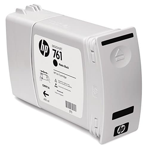Image of HP 761 - Print cartridge - 1 x matte black