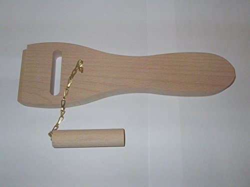 Image of 2” Beech Webbing Stretcher
