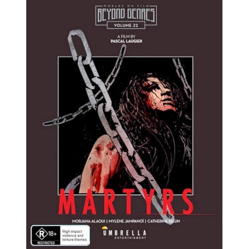 Image of Martyrs
