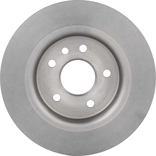 Image of Brembo 08.9975.11 Rear Brake Disc - Set of 2