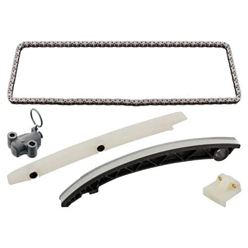 Image of febi bilstein 34162 Timing Chain Kit for camshaft, pack of one