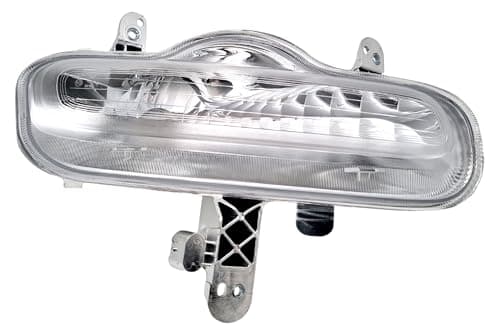 Image of BSSTORE Front Daytime Running Light for Panda (312, 319) from 2012 (Right Passenger Side)