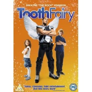 Image of Tooth Fairy [DVD]