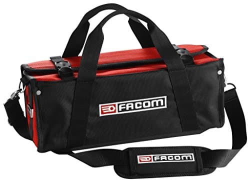 Image of Facom BS.SMB Fabric Tool Bag, 450mm x 180mm x 170mm