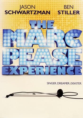 Image of The Marc Pease Experience (Rental Ready) [DVD] [2009] [Region 1] [US Import] [NTSC]