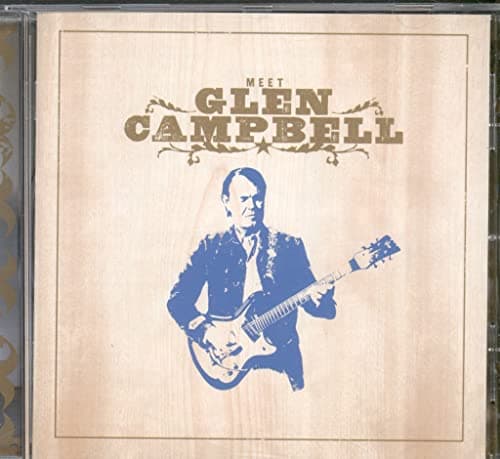 Image of Meet Glen Campbell