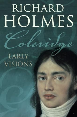 Image of Coleridge: Early Visions