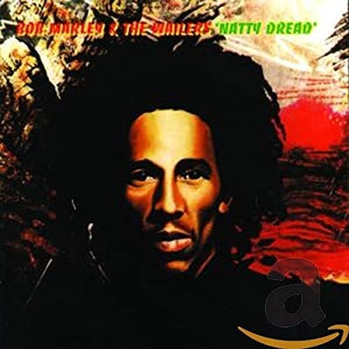 Image of Natty Dread