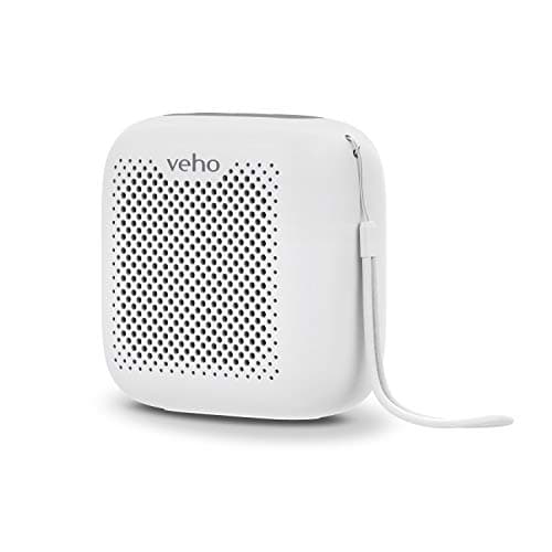 Image of Veho MZ-4 Bluetooth Speaker with TWSACCS